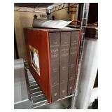 THE COMPLETE COMPENDIUM OF CALVIN & HOBBES