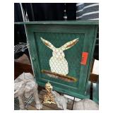 RABBIT THEME CABINET