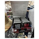 QTY 12 NEW DODGE WINDPROOF LIGHTERS