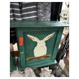 RABBIT THEME CABINET