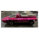 VINTAGE HOT WHEELS REDLINE CAR 1969 HAIRY HAULER