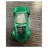VINTAGE HOT WHEELS REDLINE CAR 1968 BEATNIK BANDI
