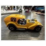 VINTAGE HOT WHEELS REDLINE CAR ICE T