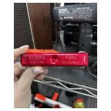 VINTAGE DALLAS SCUBA TOOL