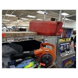 ECHO GAS POWERED BLOWER & TANK PB-250LN