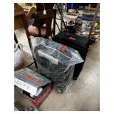 NEW CARRY ON SUITCASE LUGGAGE BRIGGS & RILEY