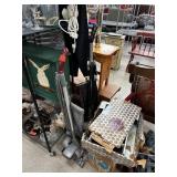 2PC KIRBY VACUUM CLEANERS & ATTACHMENTS