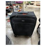 NICE HARTMANN CARRY ON SUITCASE LUGGAGE