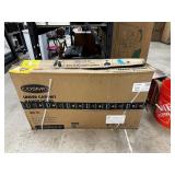 COSMO UNDER CABINET RANGE HOOD NOTE