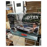 NEW INTEX RIVER RUN 1 FLOAT TUBE