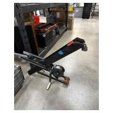 BOAT? JET SKI? TRAILER WINCH