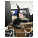 ANTIQUE NOTARY SEAL FOR AMALGAMATED CLOTHING UNION