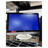 VIZIO FLAT SCREE MONITOR POWERS