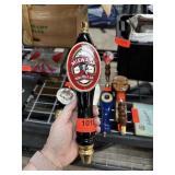 VINTAGE BEER TAP DRAFT DRAW PULL MCEWANS