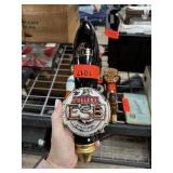 VINTAGE BEER TAP DRAFT DRAW PULL FULLERS ESB
