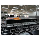 PANASONIC FM-AM MULTIPLEX RE-7670 STEREO RECEIVER