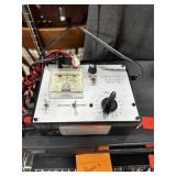 MODEL CRAFT PRO TECH SUPER CHARGER