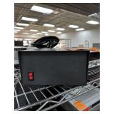 ASTRON RS-10A POWER SUPPLY