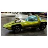 VINTAGE HOT WHEELS REDLINE CAR