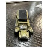 VINTAGE HOT WHEELS REDLINE CAR 1969 DEMON