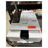 NEW JVC 400W KS-AX3202 POWER AMPLIFIER