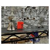 VINTAGE WEBSTER STERLING SILVER CANDLE SNUFFER