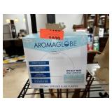 AROMAGLOBE SCENT DIFFUSER