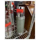 STANLEY ALADDIN THERMOS NICE