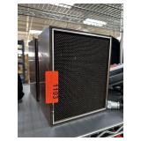 2 PIECE VINTAGE SPEAKERS