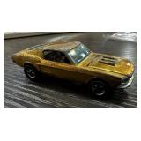 VINTAGE HOT WHEELS REDLINE CAR 1967 CUSTOM MUSTANG