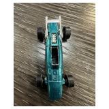 VINTAGE HOT WHEELS REDLINE CAR 1969 INDY EAGLE