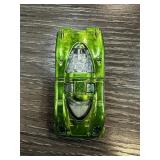 VINTAGE HOT WHEELS REDLINE CAR PORSCHE 917 1969