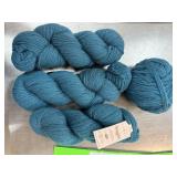 3+ SKEINS YARN ROWAN MAGPIE NEW WOOL