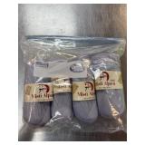 4 SKEINS YARN MISTI BABY ALPACA