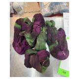 4 LARGE SKEINS OF YARN BETTER