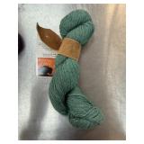 1 SKEIN YARN BUFFALO CASHMERE SILK TENCEL