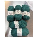 LAMBS PRIDE SUPERWASH 100% MERINO WOL