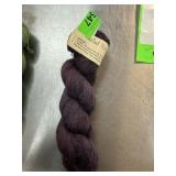 GARIAD YARN SKEIN ALPACA SILK CASHMERE