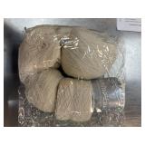 LARGE LOT OF MERINO LACE