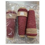HABU TEXTILES 100% SILK