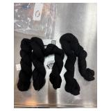 5 SKEINS YARN SHIBUI SUPERBABY ALPACA MERINO WOOL