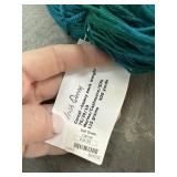 MERINO CASHMERE SILK SKEINS UPDATE