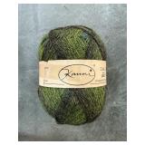 KUANI YARN SKEIN