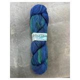 100% SILK YARN SKEIN