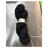1 SKEIN YARN 100% SILK