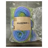 4 SKEINS YARN ULLCENTRUM $15.50 EACH