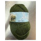 VINTAGE SKEIN YARN