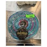 4 SKEINS YARN LARGE NORO RAINBOW ROLL