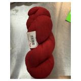 1 SKEIN YARN ROHRSPATZ WOLLMEISE