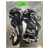 2 SKEINS YARN TAGLIATELLI MERINO TAPE